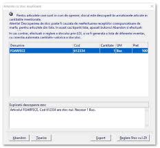 Este un calculator pentru determinarea aproximativă a necesarului de căldură al diferitelor încăperi. Smartcash Shop Hq Inventarierea Marfurilor Inventarierea Instant Cu Reglarea Automata A Stocului Cu Ldi La Inchiderea De Zi