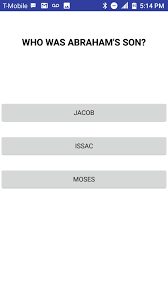 When samuel picked david as king, . King James Bible Trivia For Android Apk Download