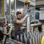 French Manufacturing Shows Remarkable Resilience Amid Eurozone Economic Slowdown
