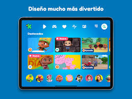 Jugar a juegos gratis de las aventuras de doki y sus mejores amigos! Discovery Kids Plus App For Iphone Free Download Discovery Kids Plus For Iphone Ipad At Apppure