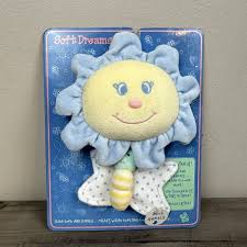 Soft Dreams Plush Baby Toys for sale