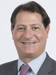 NJ Devils Partners and Senior Leadership