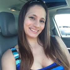 April Wheeler from Oak Harbor High School