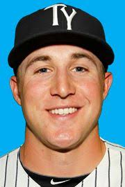 Cody Grice Stats, Age, Position, Height, Weight, Fantasy & News