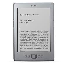 Kindle Paperwhite Livre Numerique Liseuse Ebook Liseuse Kindle