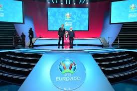 الفرق المتاهلة لكاس امم اوروبا 2020. Ù‚Ø±Ø¹Ø© ØªØµÙÙŠØ§Øª Ø£Ù…Ù… Ø£ÙˆØ±ÙˆØ¨Ø§ 2020 Football Tribe Arabia
