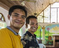 JUST LIKE JESUS PERSPECTIVE EDITORIAL