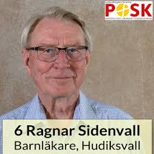 POSK i Hudiksvallsbygdens församling