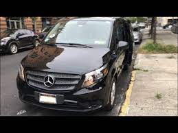 Mercedes pro is available for the contiguous us, hawaii, and alaska with the metris (as of september 2019 production, my 20). Via Mercedes Metris Review Youtube