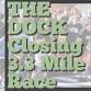 The Dock Closing 3.3 Mile Race event image