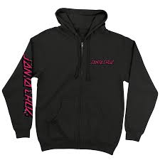 Santa Cruz Skateboards Mens S Apparel Accessories