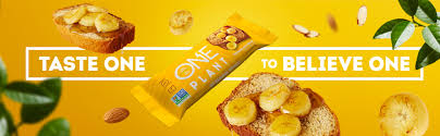 10 vegan bread brands at target that make great sandwiches. Amazon Com One Plant Protein Bars Banana Nut Bread Vegan Gluten Free Protein Bars With 12g Protein Only 1g Sugar Guilt Free Snacking For High Protein Diets 1 59 Oz 12 Pack Health
