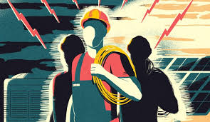 Bbb Tip: Hiring An Electrician