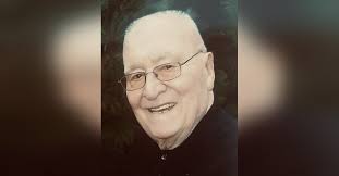 Obituary information for Harold W. Ebben