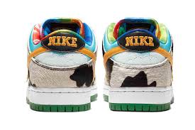This video is only for educational purposes only. Ben Jerry S X Nike Sb Dunk Low Chunky Dunky Release Info Leak Footwear News
