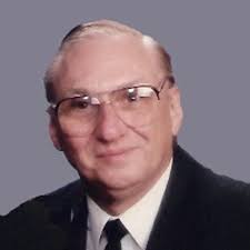 Fenton Norwood Obituary May 30, 2019