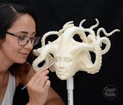 Modeling Chocolate Recipe (fool-proof) + easy tutorial