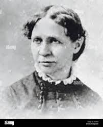 Susan dickinson hi-res stock photography and images