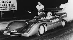 Doug vs. Doug: A jet-powered friendship