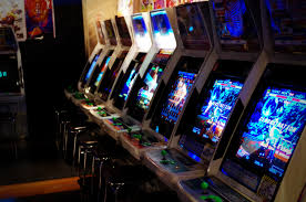 La mejor selección de juegos de arcade gratis en minijuegos.com cada día subimos nuevos juegos de arcade para tu disfrute ¡a jugar! El Glorioso Pasado Y El Dificil Presente De Las Arcade En Mexico