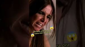 MARIA CLARA SE VINGA DE LAURA E DÁ UMA SURRA NA RIVAL 💥