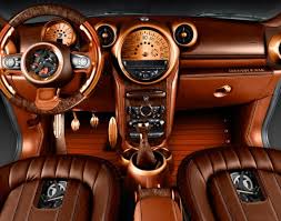 Mini Countryman Steampunk Custom Mini Cooper Countryman Mini Countryman Mini Cooper