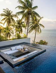 49 The Best Home Terrace Design That You Should Try At Home Http Coziem Com Index Php 2019 01 30 Amazing Swimming Pools Beautiful Pools Backyard Modern Pools