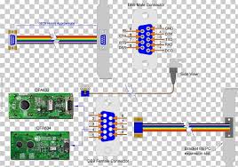 It shows the parts of the circuit as simplified forms, and the power and signal links between the gadgets. Rj 11 Category 5 Cable Rs 232 Wiring Diagram Pinout Png Clipart Angle Category 5 Cable
