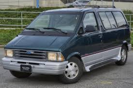 Image result for Silver 1995 Aerostar