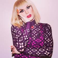 Yekaterina Petrovna Zamolodchikova But Your Dad Just Calls Me Katya Pin On Art Of Drag