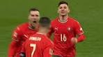 Cristiano Ronaldo bags his 929th career goal ... - YouTube