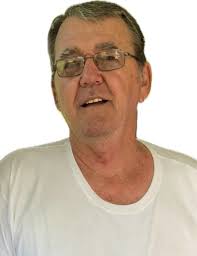 Obituary for Darrell Wayne Brown