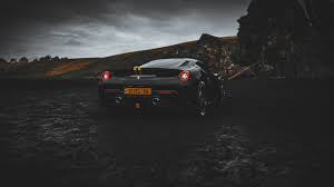 You need to download our imdesktop software which gives users the ability to integrate our collected hd images as your personal computer desktop wallpaper. Wallpaper Ferrari 488 Pista Forza Horizon 4 Car Brembo 1920x1080 Karabin 1785645 Hd Wallpapers Wallhere
