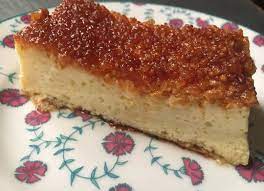 Flan De Quinoa Recipe Here Https Www Instagram Com P Bxkasl2gwx7 How To Cook Quinoa Quinoa Pudding Desserts