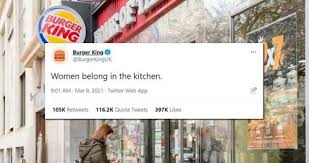 Wendy's and burger king both have great twitter accounts. Mozxa6feqa9ntm