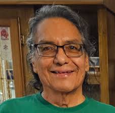 Wesley Whirlwind Horse