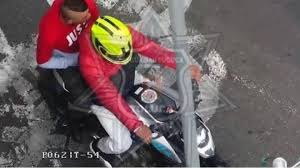 🔴🏍️🐭 Van contra #motorratones en #Toluca ❤️ Urge 😮 No creo 👍🏽 Ojalá  Ante el #incremento en el #robo a transeúnte en Toluca, el alcalde Ricardo  Moreno, informó que preparan nuevos #operativos