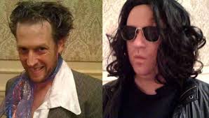 James Kennedy » I win the Newbery