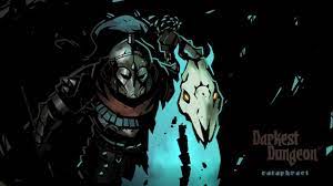 Steam Workshop Cataphract Class Mod Darkest Dungeon Weird Creatures Dungeon