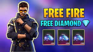 How to get free fire free diamond? How To Get Free Diamonds In Free Fire In 2021