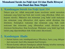 Pengertian makanan halal dan baik makanan halal adalah makanan yang dibolehkan oleh agama dari segi hukumnya. Makna Makanan Dan Minuman Halal Ppt Download