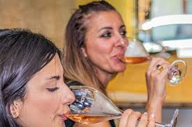 Wine Tasting With an Italian Sommelier in Florence