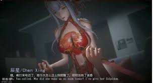 MMD中文步兵] ricphastly 4月21作品：尘白禁区同[400M度盘]人- 3D动漫- 司机社