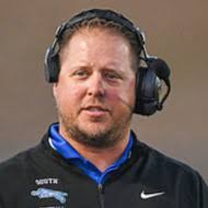 Blue Springs South Jags Football