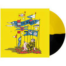 To order these and other great usborne. The Needle Drop Various Artists Vinyl 12 The Needle Drop Online Store Apparel Merchandise More