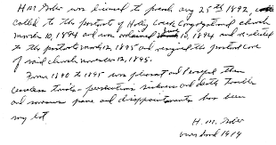 The Unofficial Gober Genealogy Site