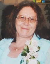 Mary Jane Willard Obituary July 31, 2021