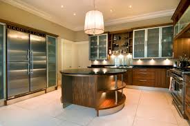 contemporary kitchen limerick