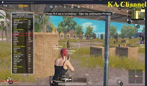 99.99% antiban, no need to bypass, dont need to restart game after every match, no need to off your windows defender or virus protection, just enjoy. 24h Online Pc Hack Pubg Mobile Tencent 0 12 Memoryhackers Esp Aimbot Radar Safe