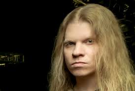 JEFF LOOMIS On WARREL DANE's Death: 'I'm Still Grieving Over It'